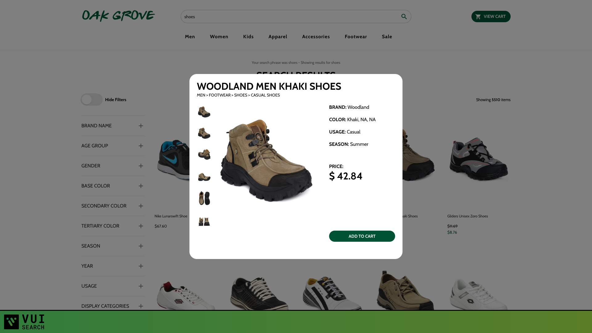 Product Card